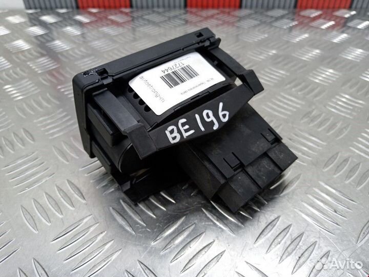 Переключатель света Ford Focus рест. 2005 1323823