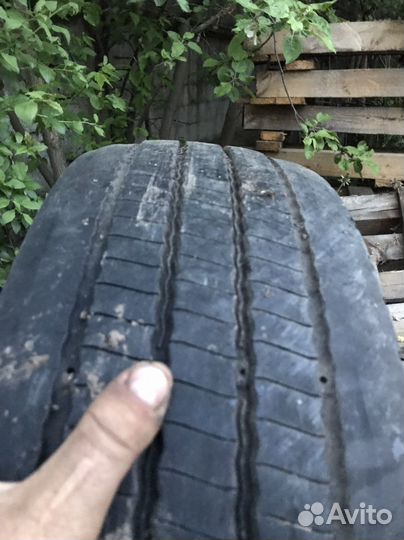 Kormoran Roads D 235/75 R17C