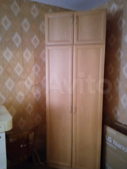 2-к. квартира, 52,4 м², 1/5 эт.