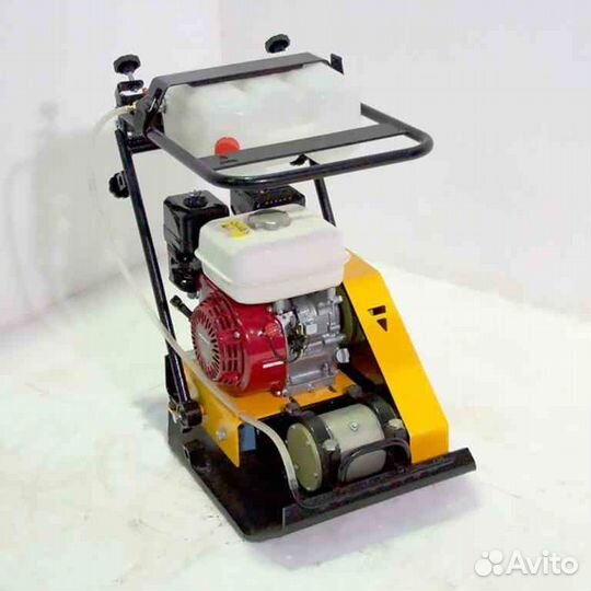 Виброплита 140кг