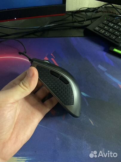 HyperX Pulsefire FPS PRO