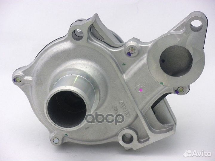 Помпа водяная (в сборе) GWT83AH GMB