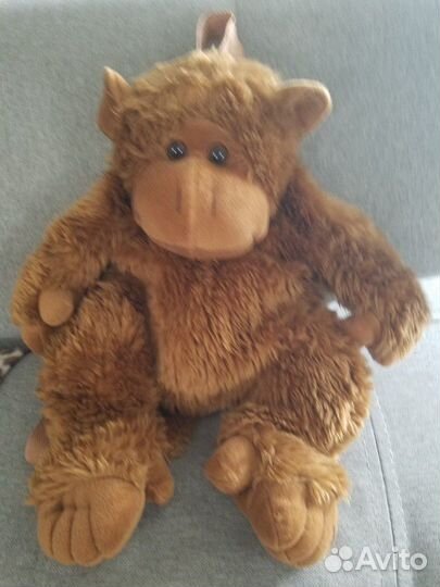 Рюкзачок детский