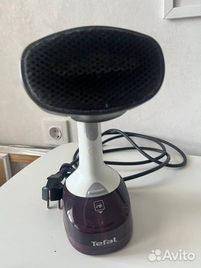 Отпариватель для одежды tefal