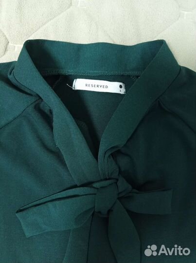 Платье reserved 44-48