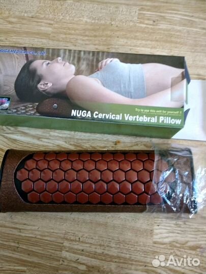 Турмалиновая подушка для сна