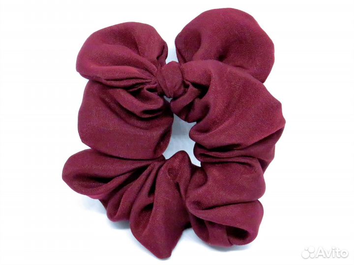 Резинки для волос