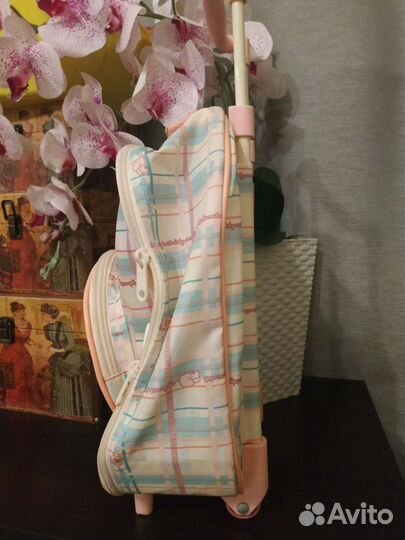 Чемоданчик