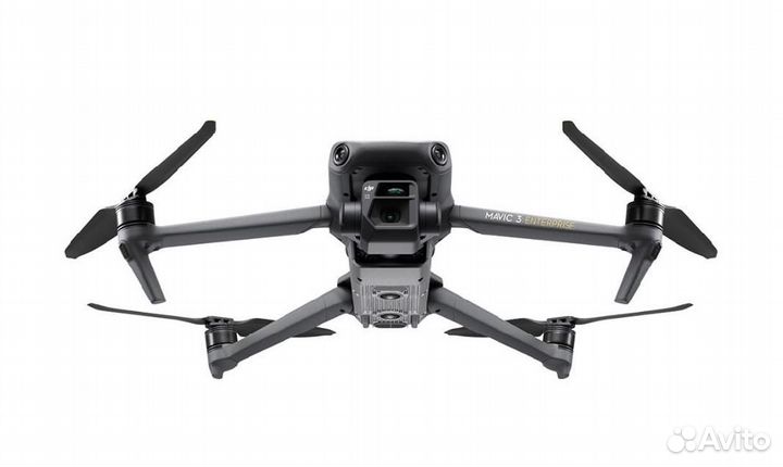 Квадрокоптер Dji mavic 3 thermal enterprise