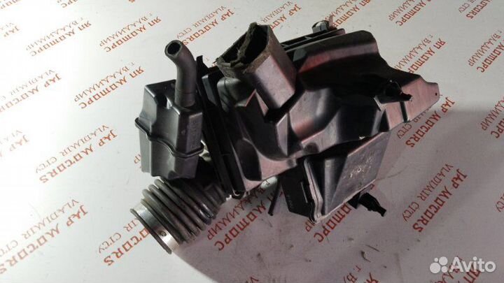 Корпус воздушного фильтра Nissan Murano Z51 VQ35