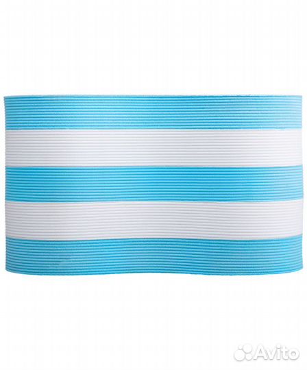 Колобашка для плавания X-Mile White/Blue