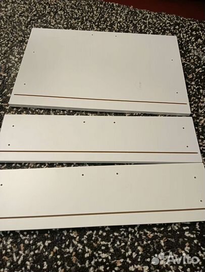 Фасад Валерия М ф-43 к выдвижным ящикам