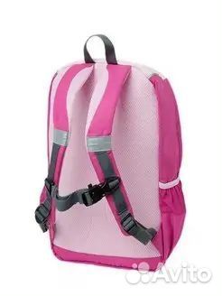 Школьный Рюкзак helly hansen детский новый