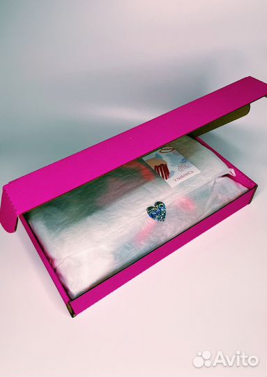 Бомбочки для ванны подарочный набор