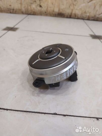 Блок управления зеркалами SsangYong Kyron