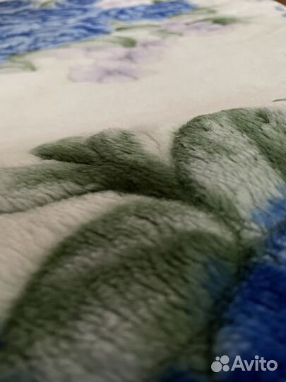 Покрывало плед