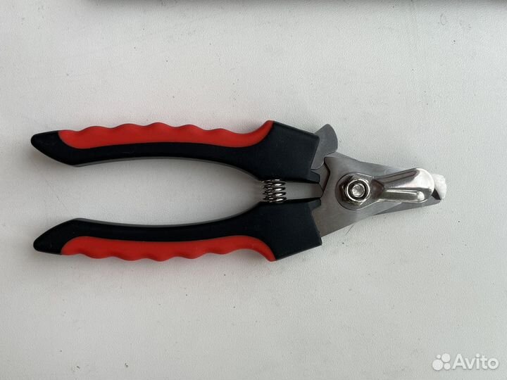 Ножницы для стрижки когтей