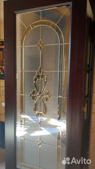 Межкомнатные двери