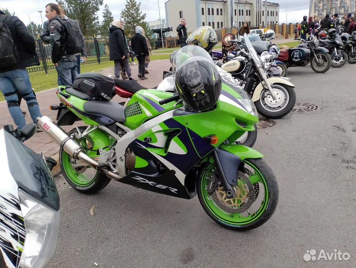 Кавасаки