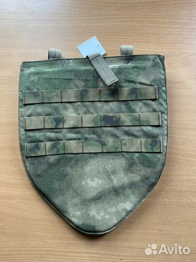 Напашник ссо