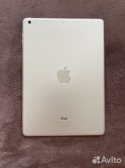 Планшет apple iPad air