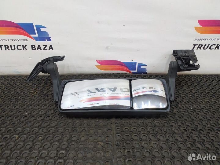 Зеркало боковое левое Man TGX