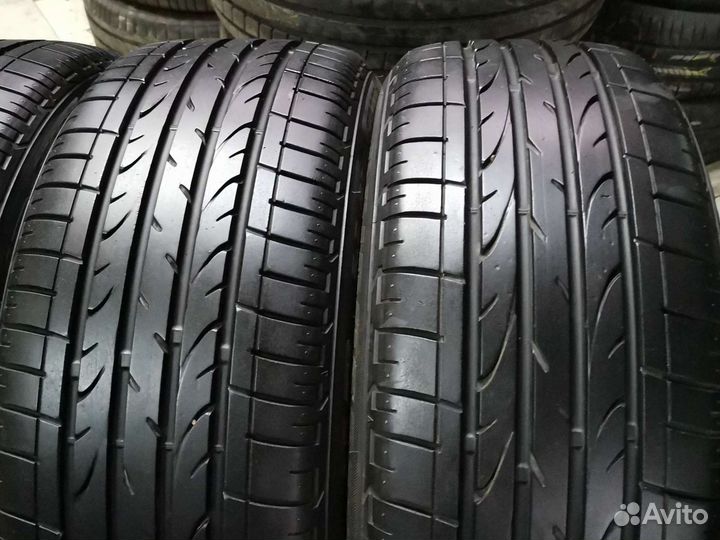 Bridgestone Dueler H/P Sport 225/50 R17