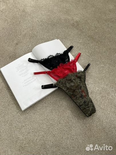 Пошив нижнего белья (индивидуально)