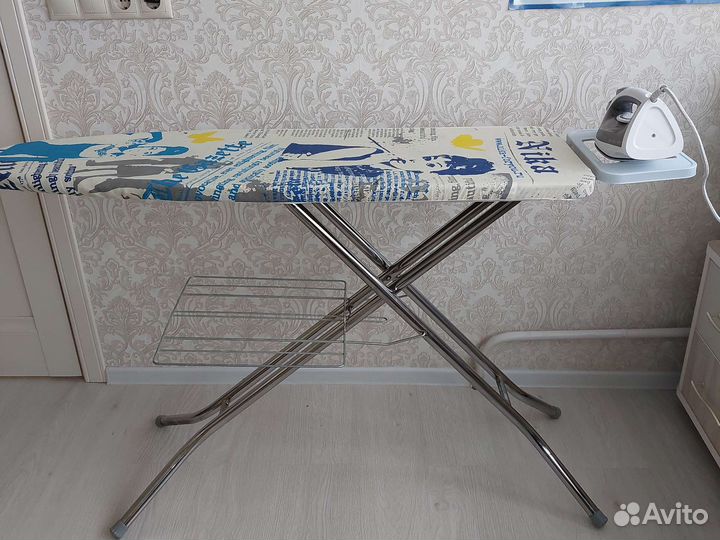 Гладильная доска бу
