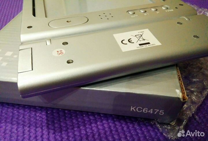 Фоторамка кс 6475