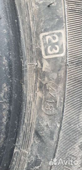 Cordiant Snow Cross 225/60 R17 103