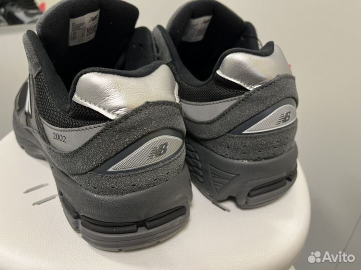 Кроссовки New balance