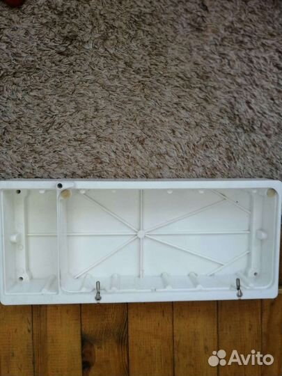 Подставка под швейные машины