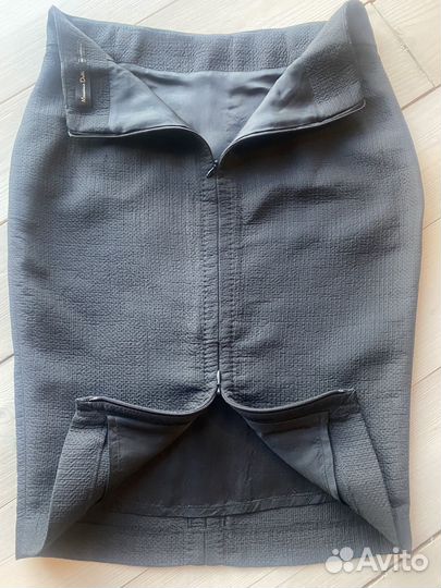 Massimo dutti юбка 46