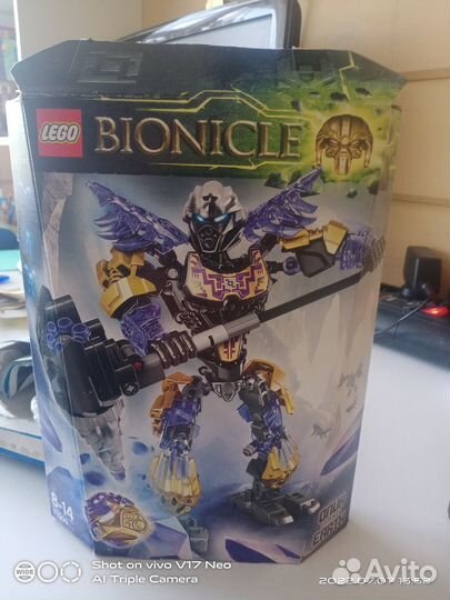 Наборы лего оригинал в наличии 6 наборов