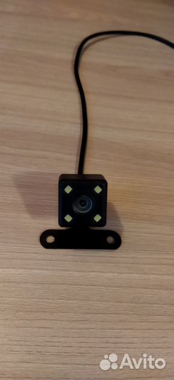 Продам камеру заднего вида