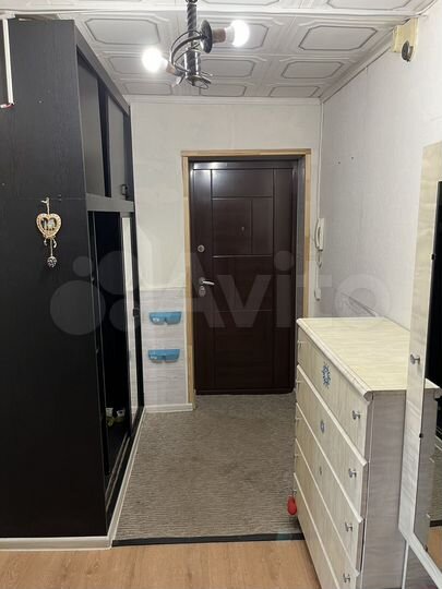 2-к. квартира, 56,5 м², 11/16 эт.