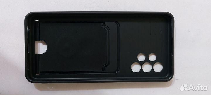 Samsung A 32 (новый чехол)