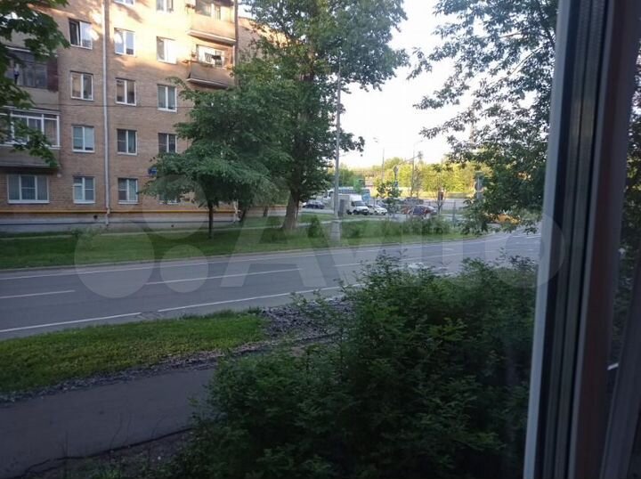 Комната 20 м² в 5-к., 1/5 эт.