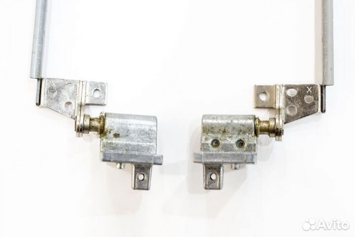 Петли 6053B0327501/6053B0327401 для Toshiba Satell