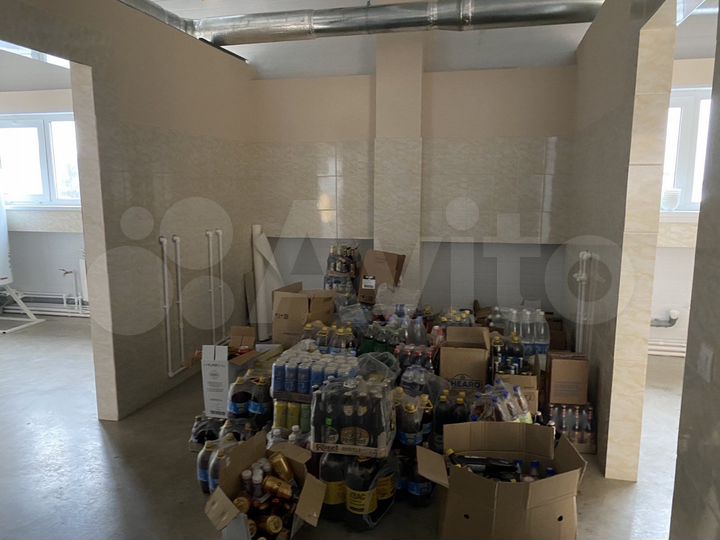 Свободного назначения, 300 м²