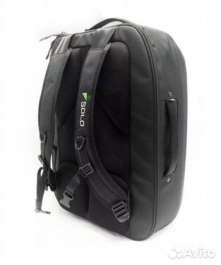 Рюкзак для перевозки дрона