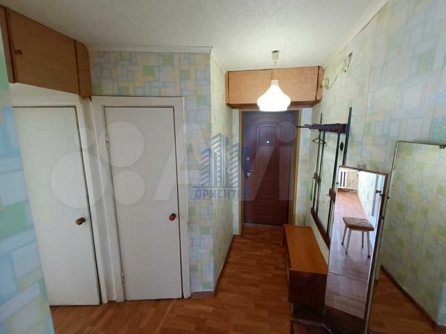 3-к. квартира, 50 м², 2/5 эт.