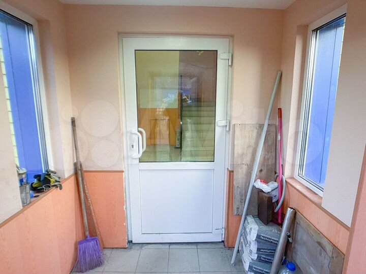 Здание, 635 м²