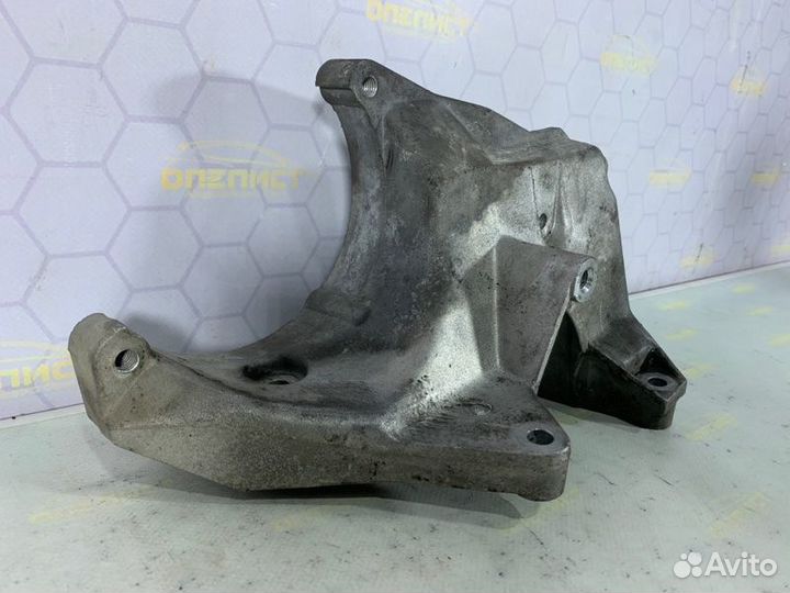 Кронштейн кондиционера Opel Antara Z24SED 2007