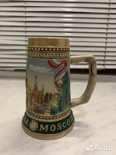 Пивная кружка