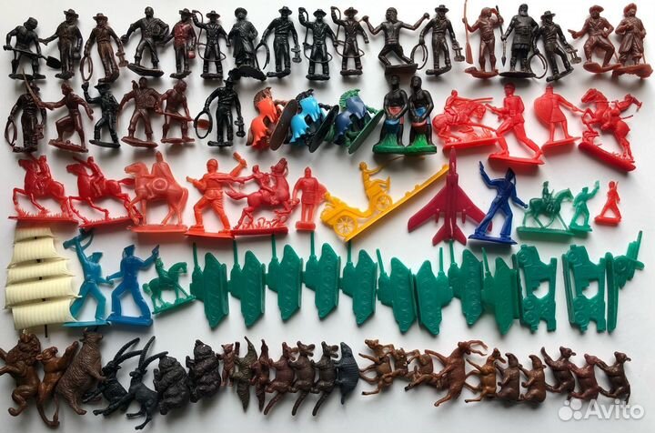 Игрушки СССР советкие, 90-е, головоломки игры