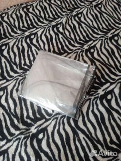 Дождевик на коляску