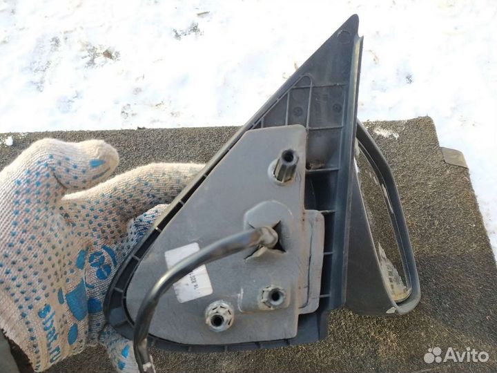 Зеркало заднего вида LADA kalina 2