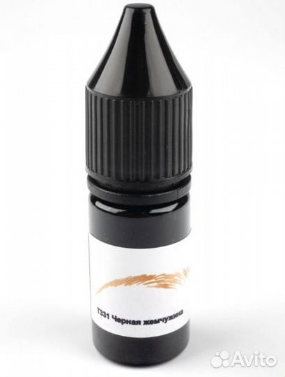 Набор для тату и перманентного макияжа